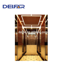 Лучший пассажирский лифт по выгодной цене от Delfar